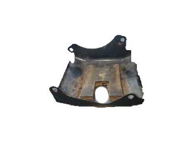 Toyota 36179-0C010 Protector,  Transfer Case Lower