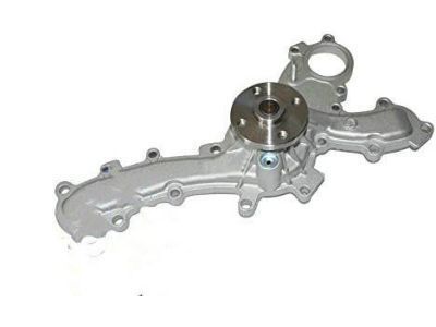 Toyota 16100-09440 Engine Water Pump Assembly