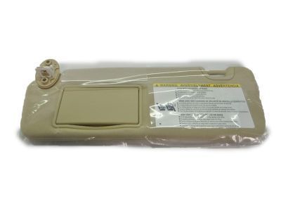 Toyota Sun Visor - 74320-0E074-A0