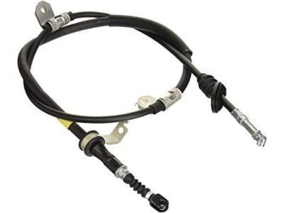 Scion SU003-00548 Rear Cable