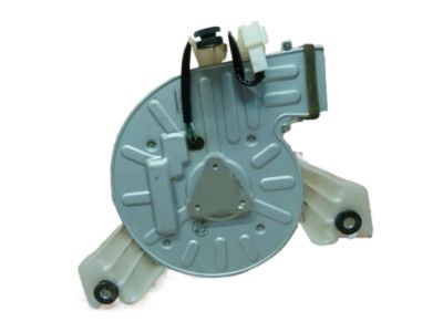 Toyota G9230-33010 Blower Motor