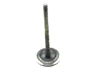 Toyota 13711-61010 Intake Valve