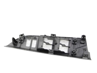 Toyota 74232-60530 Switch Panel