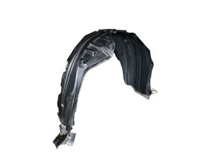 Toyota 53876-52350 Fender Liner