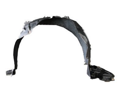 Toyota 53876-52350 Fender Liner