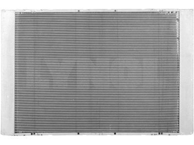 Toyota 16041-0A400 Radiator Assy