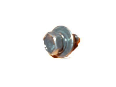 Scion 90119-06183 Bolt, w/Washer