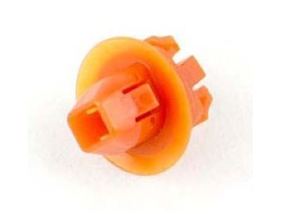 Toyota 75395-35040 Wheel Flare Clip