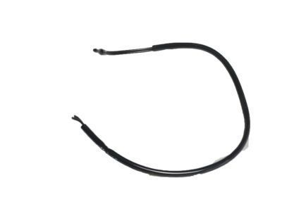 Toyota Ambient Temperature Sensor - 88625-47011