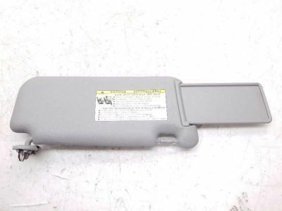 Toyota 74320-52771-B1 Visor Assembly, Left