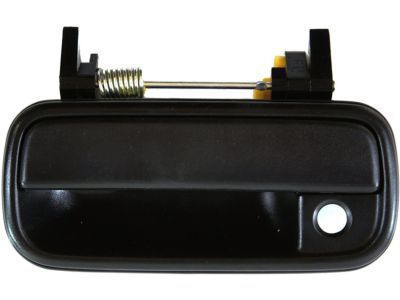 Toyota 69220-89110 Handle, Outside