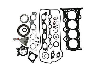 Toyota 04111-0P071 Overhaul Gasket Set