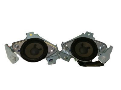 2010 Toyota FJ Cruiser Car Speakers - 86160-35270