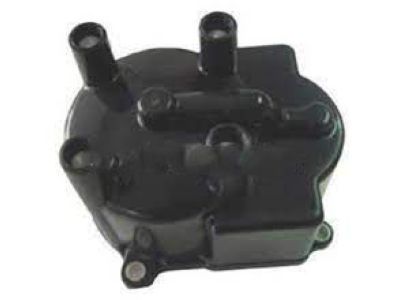 Toyota 19101-16140 Cap Sub-Assy,  Distributor