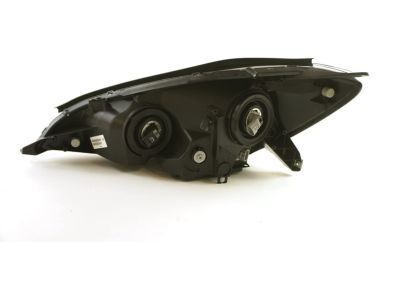 Toyota 81110-AE010 Headlamp Assembly