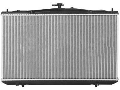 Toyota 16410-AZ028 Radiator Assembly, Mvp