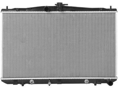 2016 Toyota Sienna Radiator - 16410-AZ028