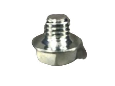 Toyota 90341-10011 Drain Plug