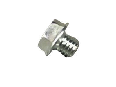 1995 Toyota Celica Drain Plug - 90341-10011