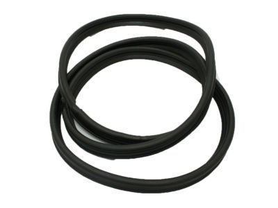 Toyota 64461-33010 Weatherstrip