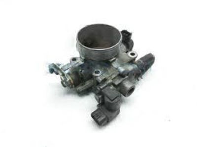 Toyota 22210-22040 Throttle Body