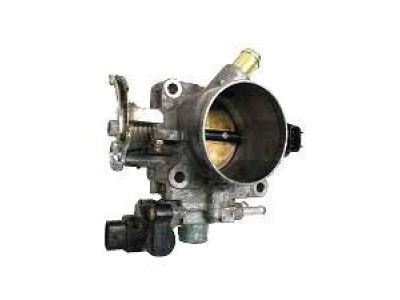 Toyota 22210-22040 Throttle Body Assembly