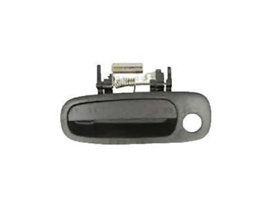 Toyota Tundra Door Handle - 69220-34050-B1