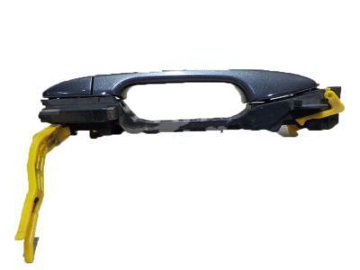 Toyota Venza Door Handle - 69210-0T010-B1