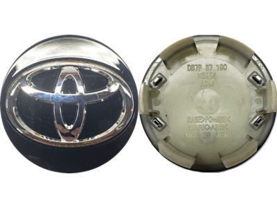 Toyota 42603-WB001 Center Cap