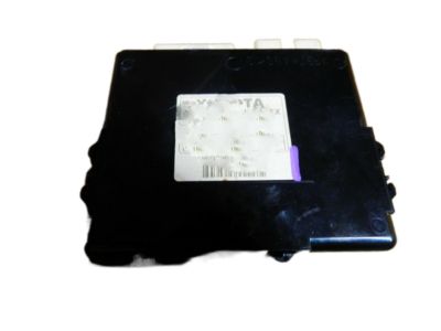 Toyota 89222-08022 Control Module