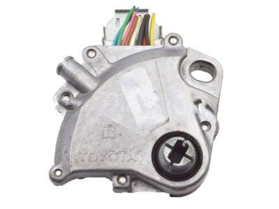 1986 Toyota Supra Neutral Safety Switch - 84540-30241