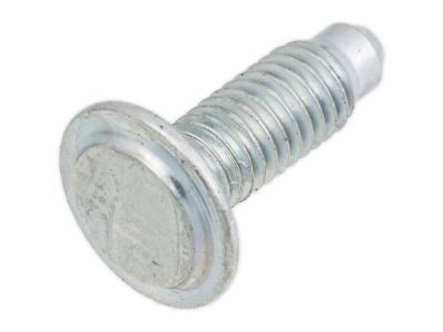 Scion 90115-06166 Bolt, Weld