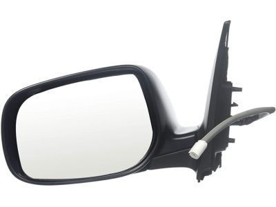 Toyota Corolla Car Mirror - 87940-12D80