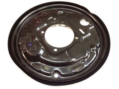 1999 Toyota Tacoma Backing Plate - 47043-35170