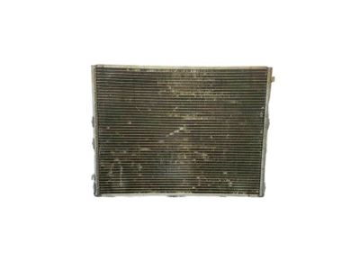 Toyota A/C Condenser - 88461-35050