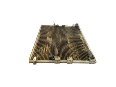 Toyota 88461-35050 Condenser Assembly