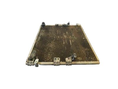 Toyota 88461-35050 Condenser Assembly