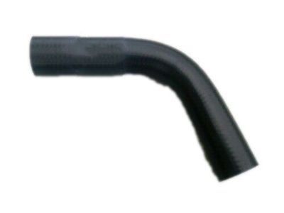 Toyota Land Cruiser Radiator Hose - 16571-61110