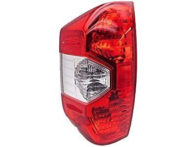 2015 Toyota Tundra Back Up Light - 81560-0C101