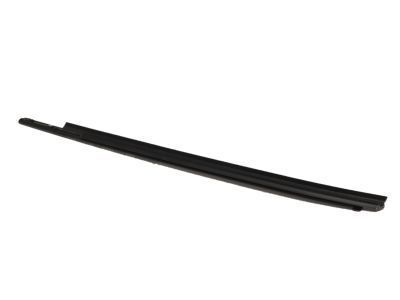 Toyota Yaris Weather Strip - 68180-52161