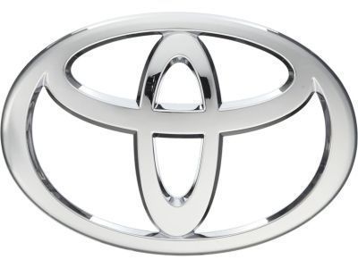 Toyota Emblem - 90975-02046