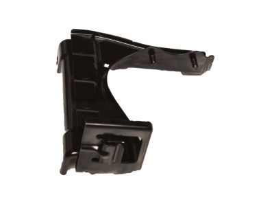 Toyota 53906-0C020 Radiator Support Side Support