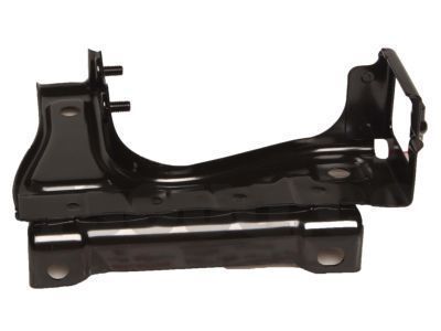 Toyota 53906-0C020 Radiator Support Side Support