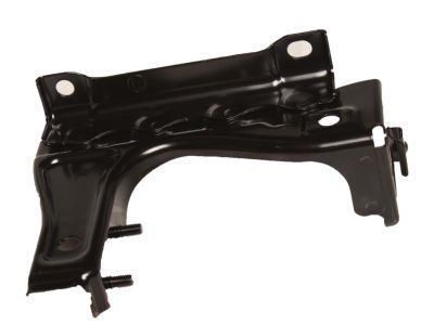 Toyota 53906-0C020 Radiator Support Side Support