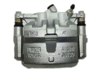 1992 Toyota MR2 Brake Caliper - 47730-17140