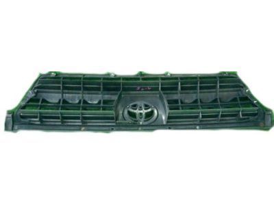 2005 Toyota 4Runner Grille - 53100-35860-B0