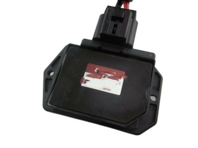 Toyota 87165-45030 Control Module