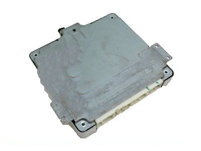 2007 Toyota Corolla Engine Control Module - 89661-02K23