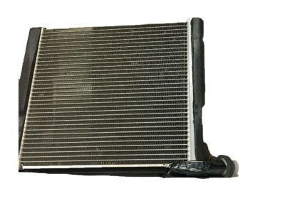 Toyota 88501-47051 Evaporator Core