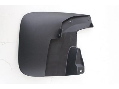 Toyota 76622-0C040 Mud Guard